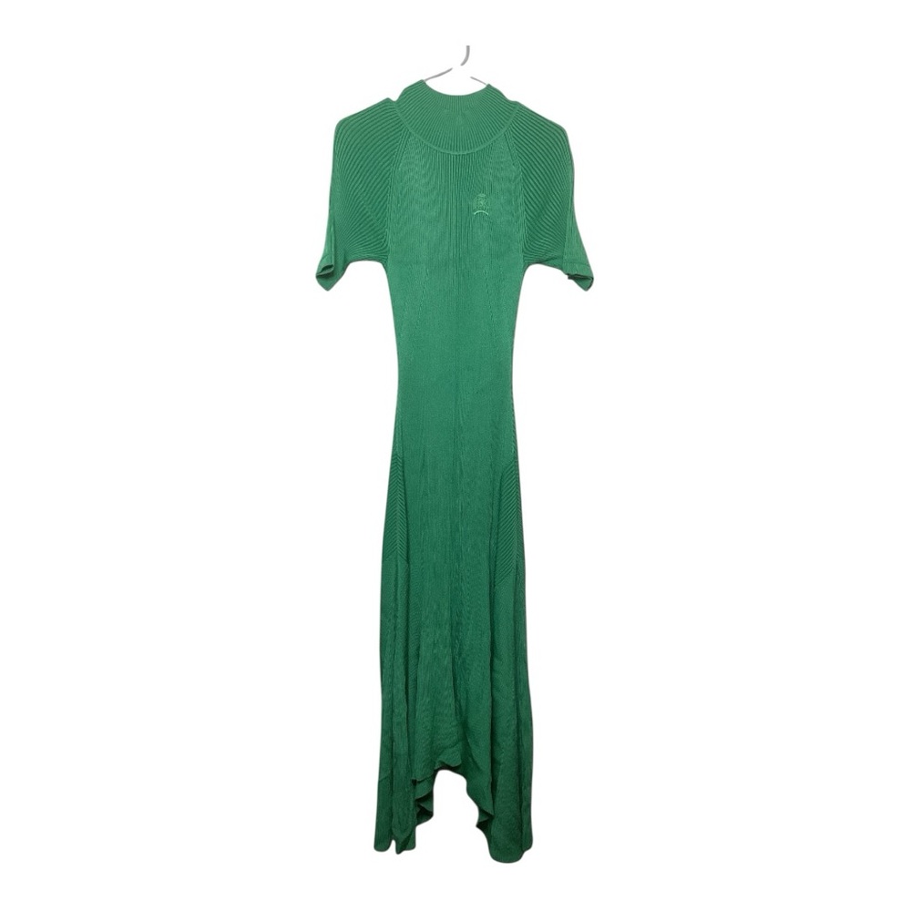 Women’s Tommy Hilfiger Tech Surf‎ Dress in green, size 36 (US4)